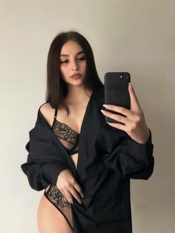 Анкета проститутки Роксана, 23 года
